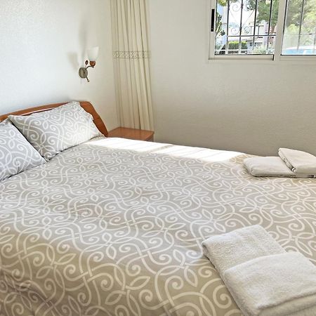 A 100M De La Playa. 2 Hab. A/C Apartment Alicante Bagian luar foto